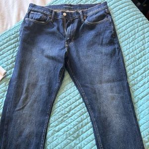 Lucky Brand Jeans 🍀